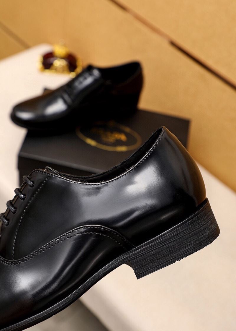 Prada Business Shoes